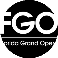 FGO logo