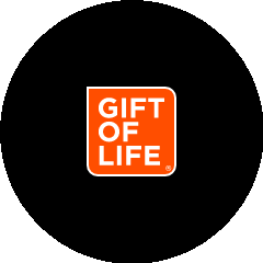 Gift of Life logo