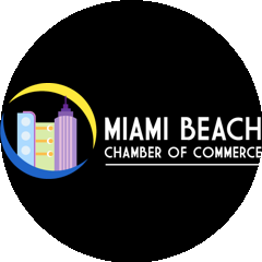 Miami Beach Chamber logo
