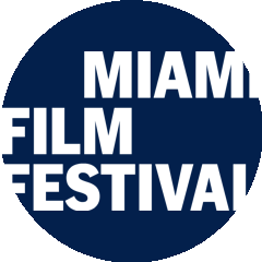 Miami Film Festival logo